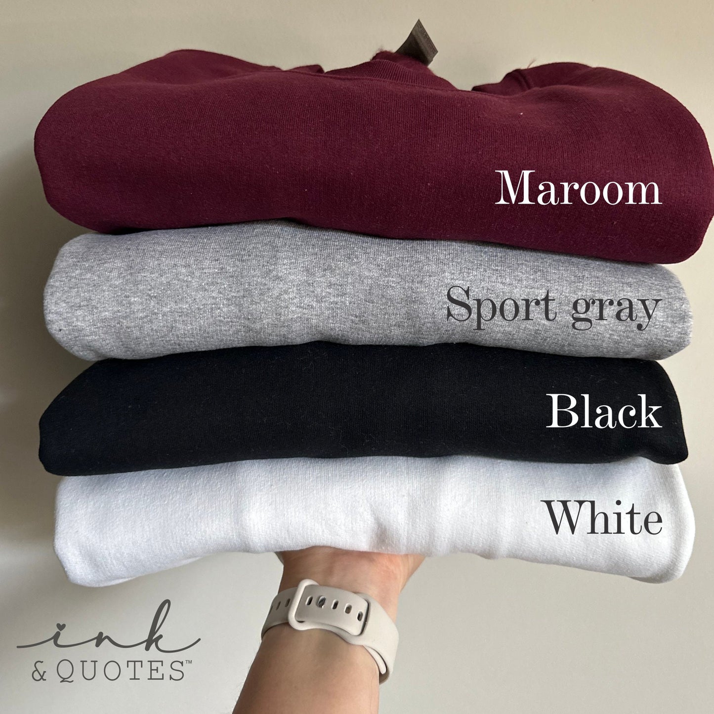 Pumpkin Everything Sweatshirt