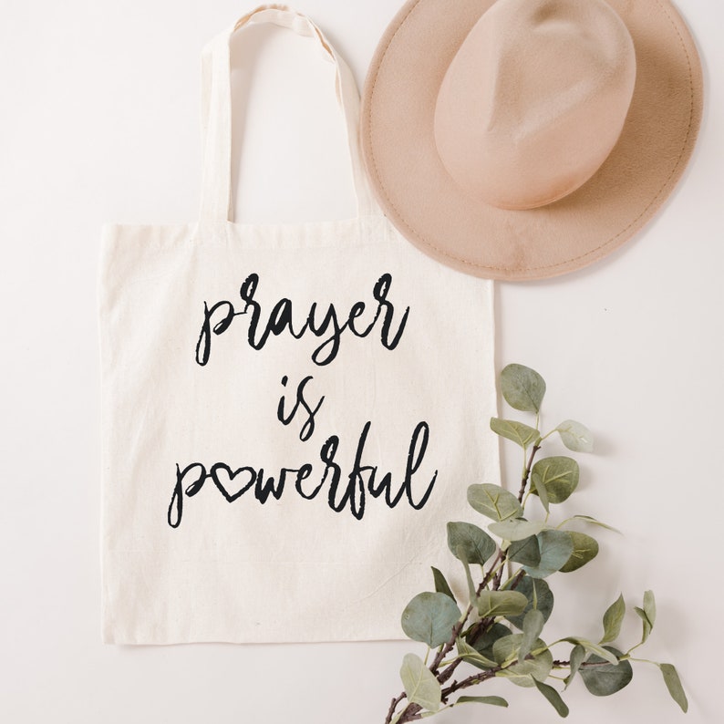 Prayer is Powerful Shirt