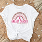 Cute Breast Cancer Shirt