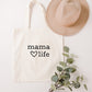 Cute Mama Life Pocket Design Shirt