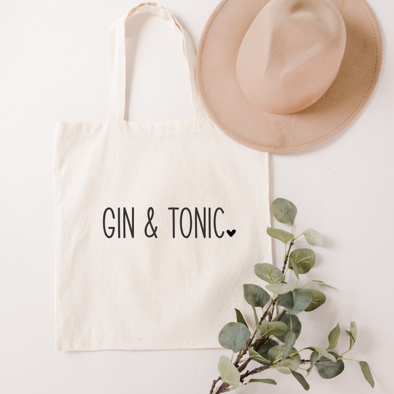 Gin & Tonic Shirt