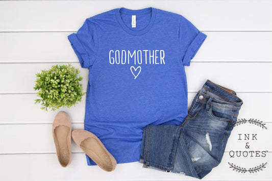 Godmother Shirt