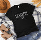 Cute Thankful Heart Shirt