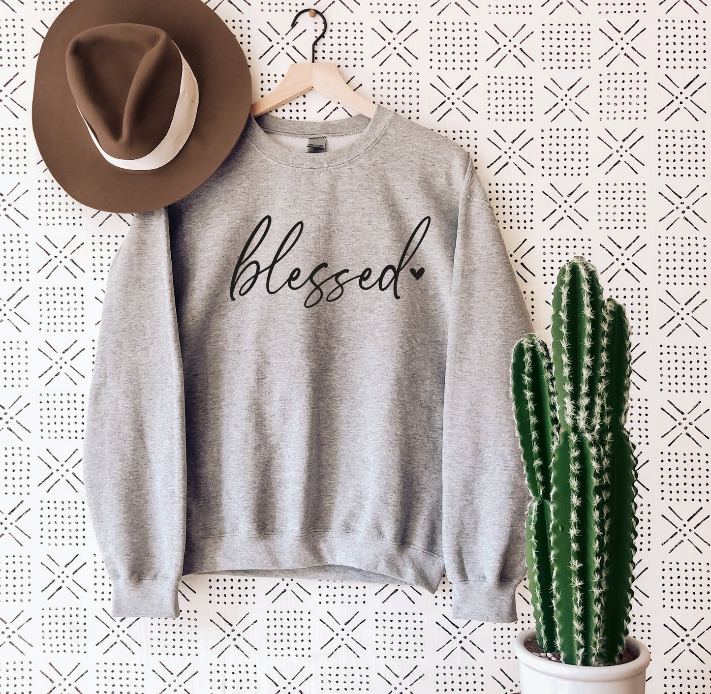 Blessed Sweatshirt