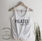 Pilates Addict Tank Top