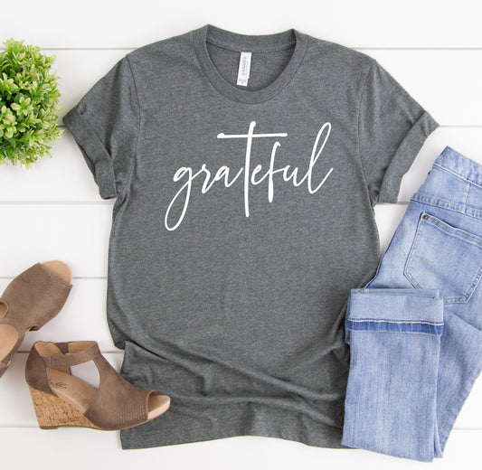 Grateful Shirt