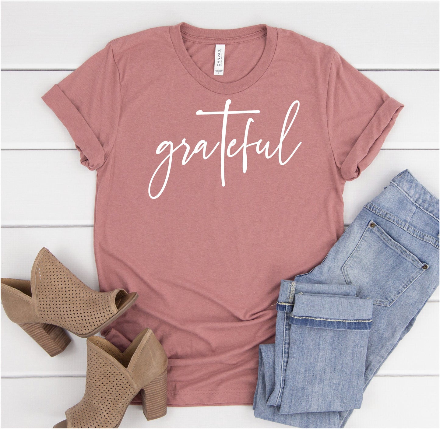 Grateful Shirt