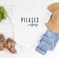 Pilates Vibes Shirt