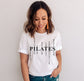 Pilates Principles Shirt