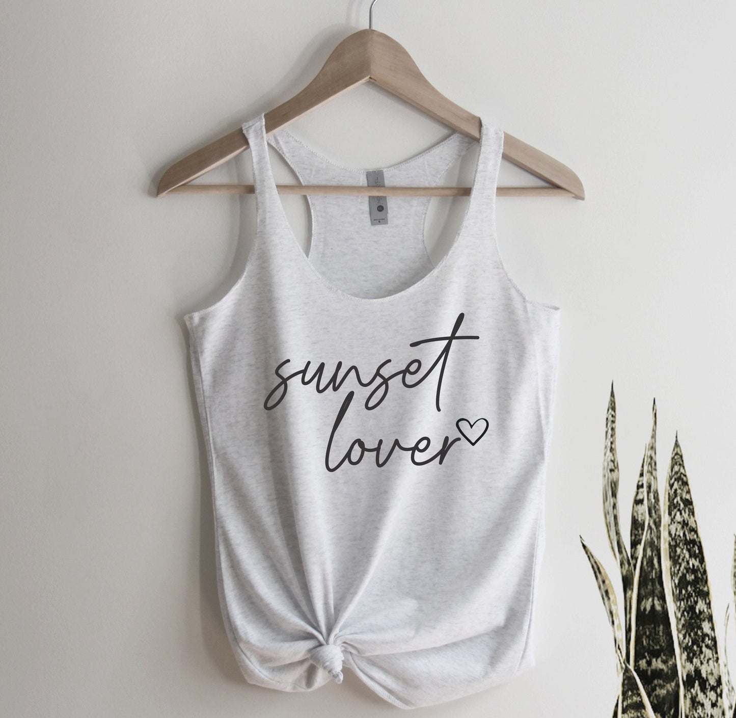 Sunset Lover Tank Top