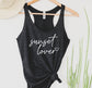 Sunset Lover Tank Top