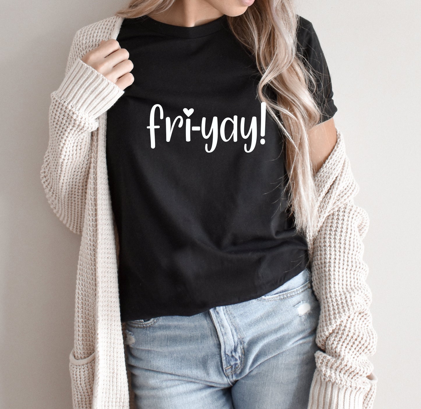 Fri-Yay Shirt