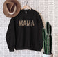 Leopard Mama Sweatshirt