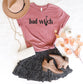 Bad Witch Shirt