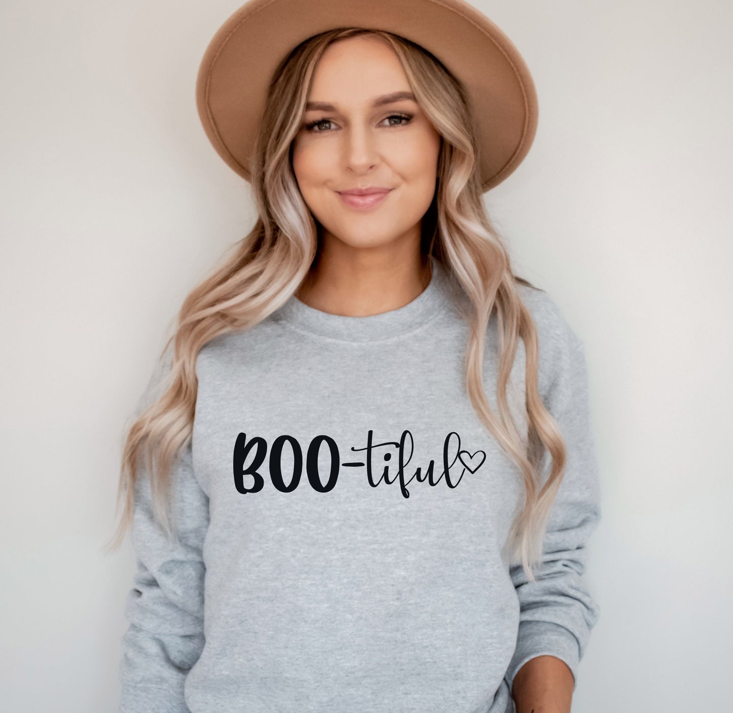 Boo-tiful Sweatshirt