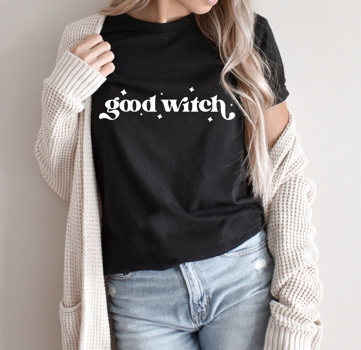 Good Witch Shirt