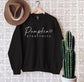 Pumpkin Everything Sweatshirt