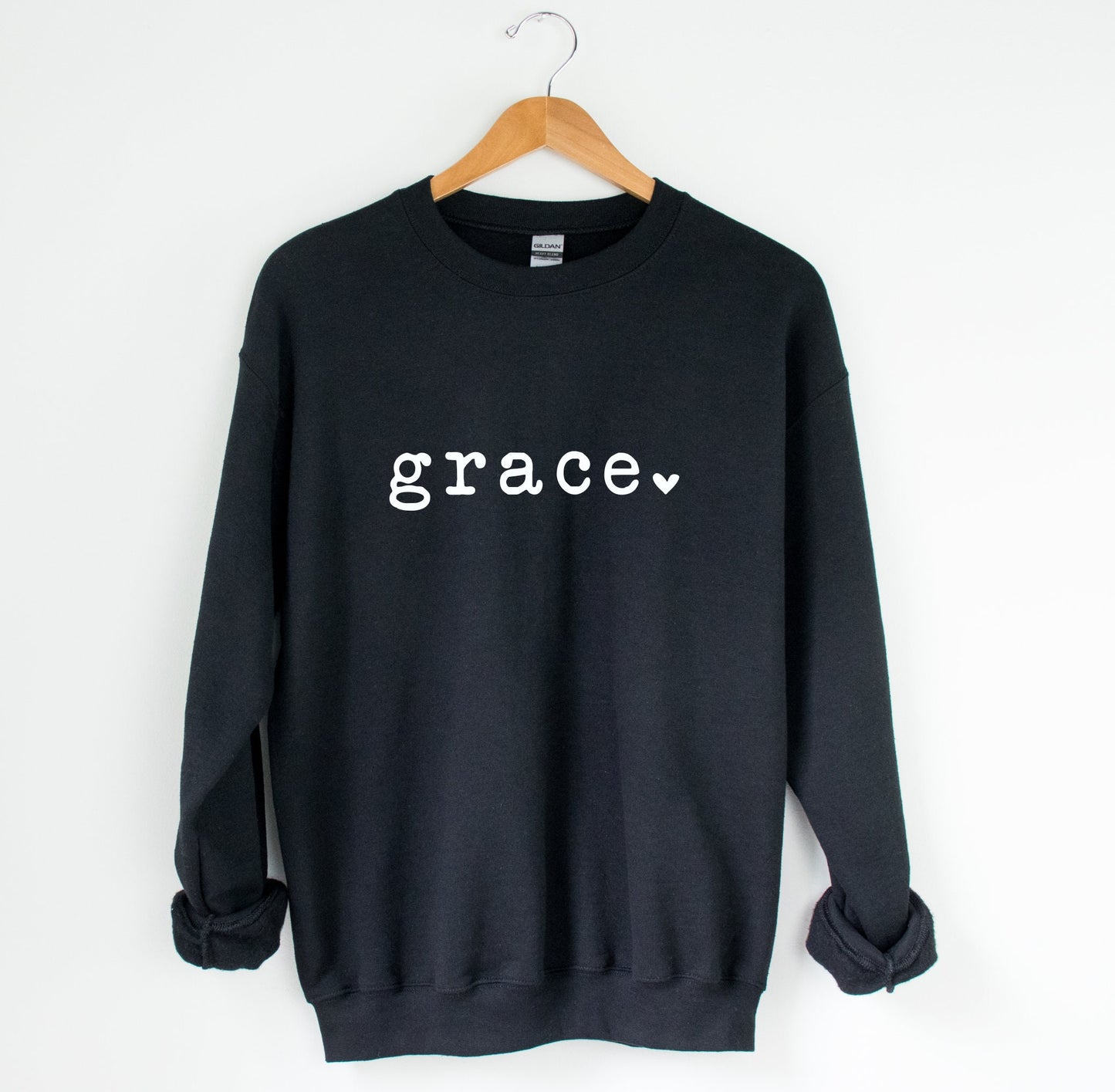 Grace Sweatshirt