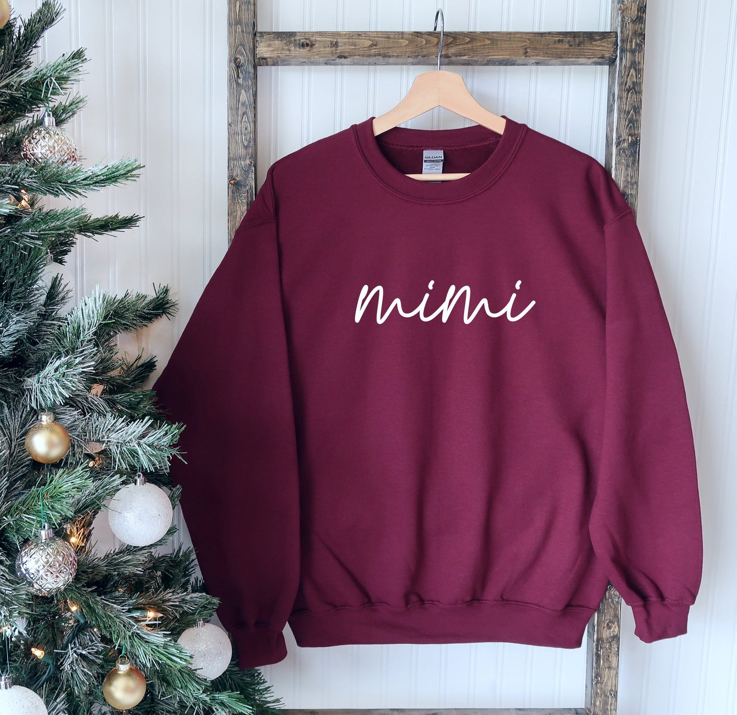 Cute Mimi Sweatshirt