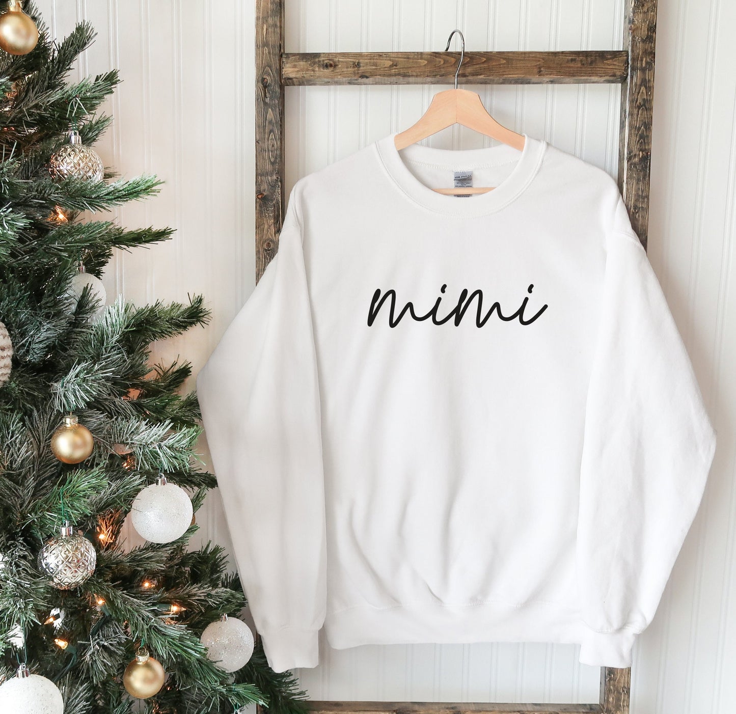 Cute Mimi Sweatshirt