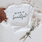 Black Is Beautiful Shirt