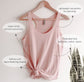 Buy Sell Invest Real Estate Tank Top