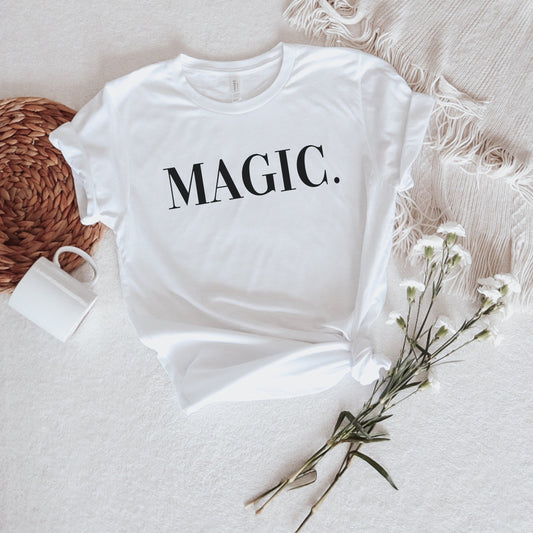 Magic Shirt