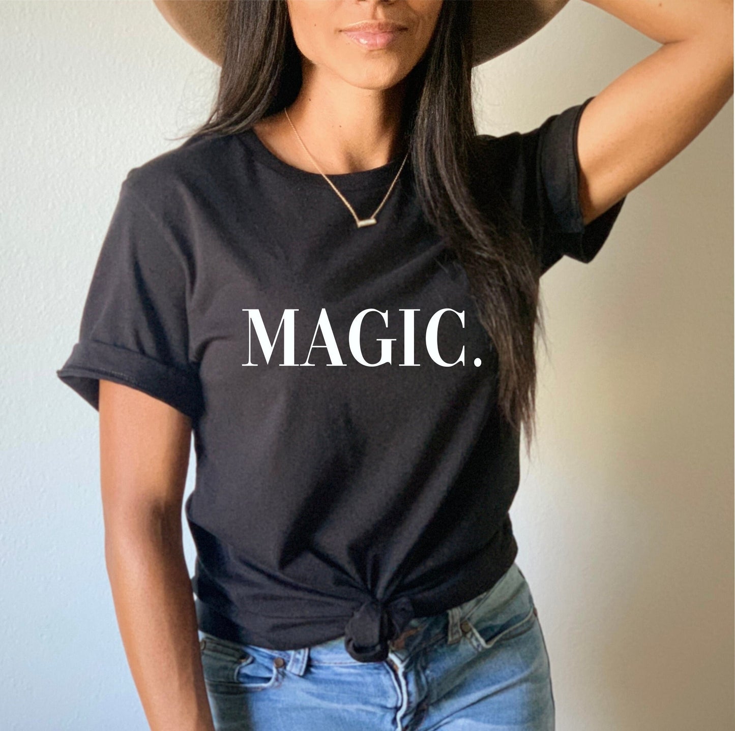 Magic Shirt