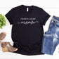 Teach Love Inspire Shirt