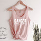 Cancer Warrior Tank Top