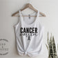 Cancer Warrior Tank Top