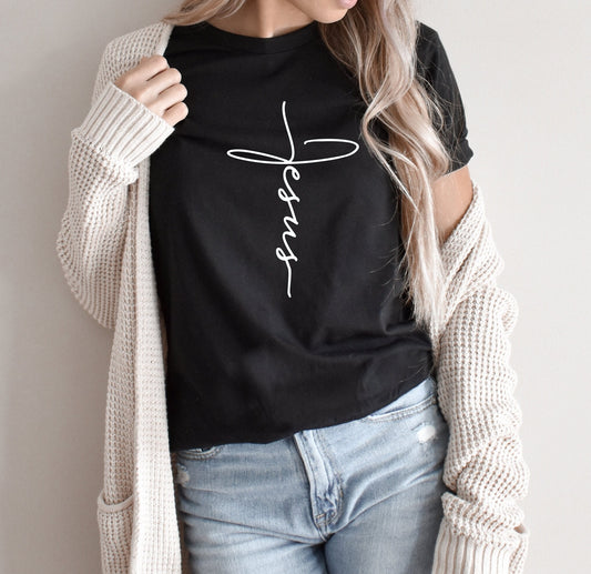 Jesus Shirt