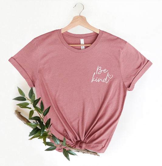 Be Kind Shirt