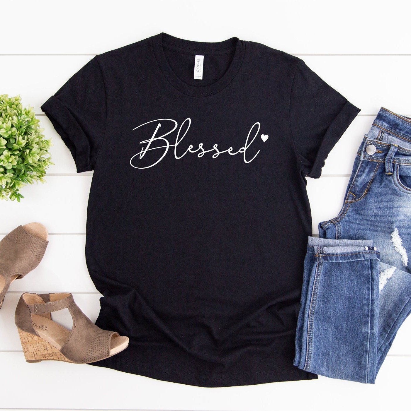 Blessed Shirt