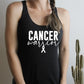 Cancer Warrior Tank Top