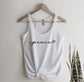 Peace Tank Top