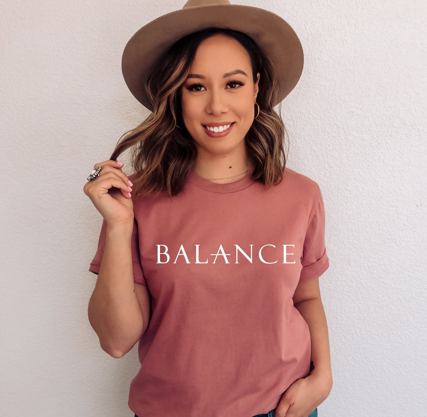 Balance Shirt