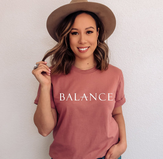 Balance Shirt