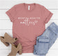 Mental Health Matters Shirt