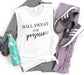 Will Sweat For Prosecco Muscle Tank