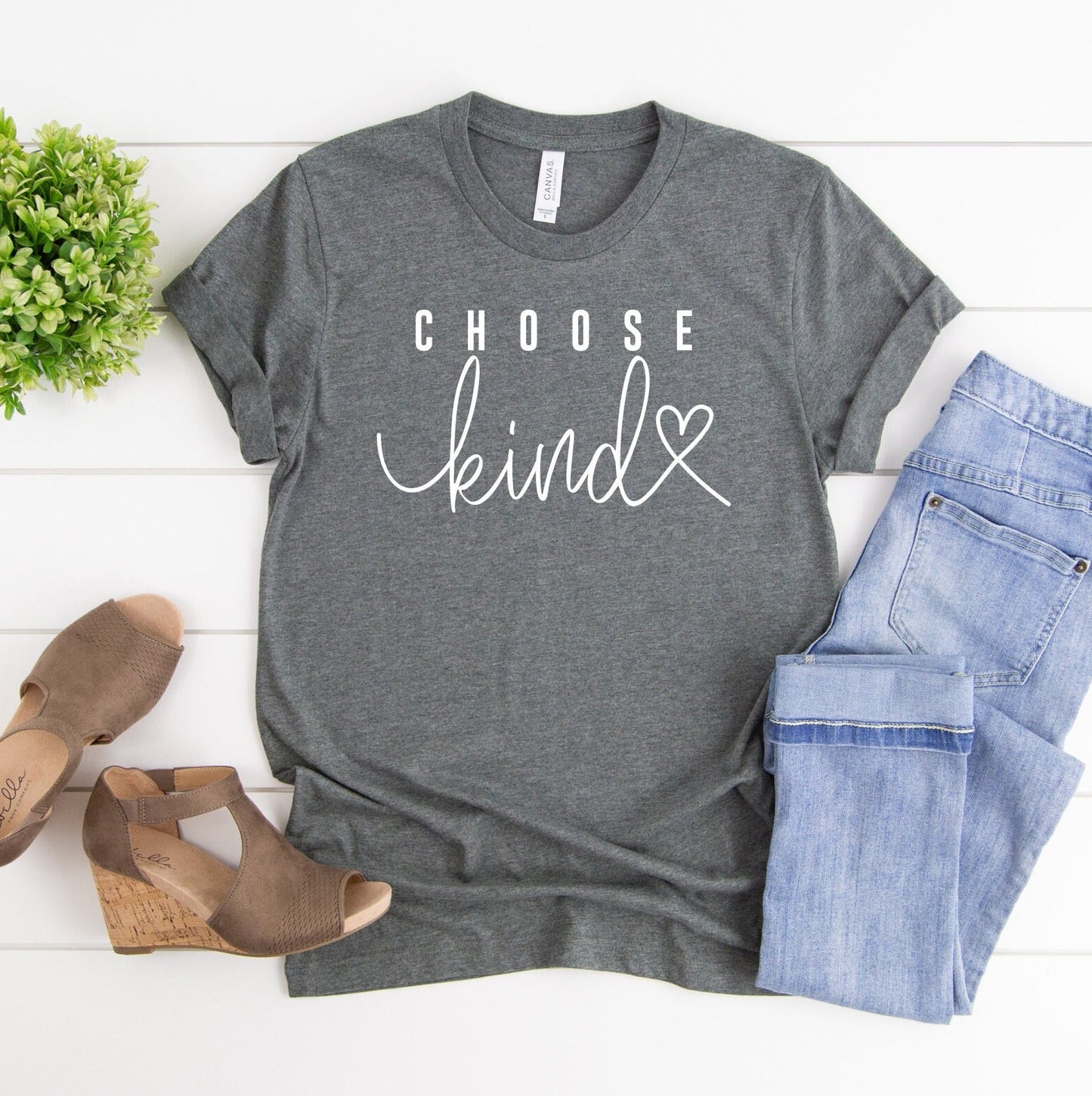 Choose Kind Shirt