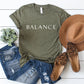 Balance Shirt