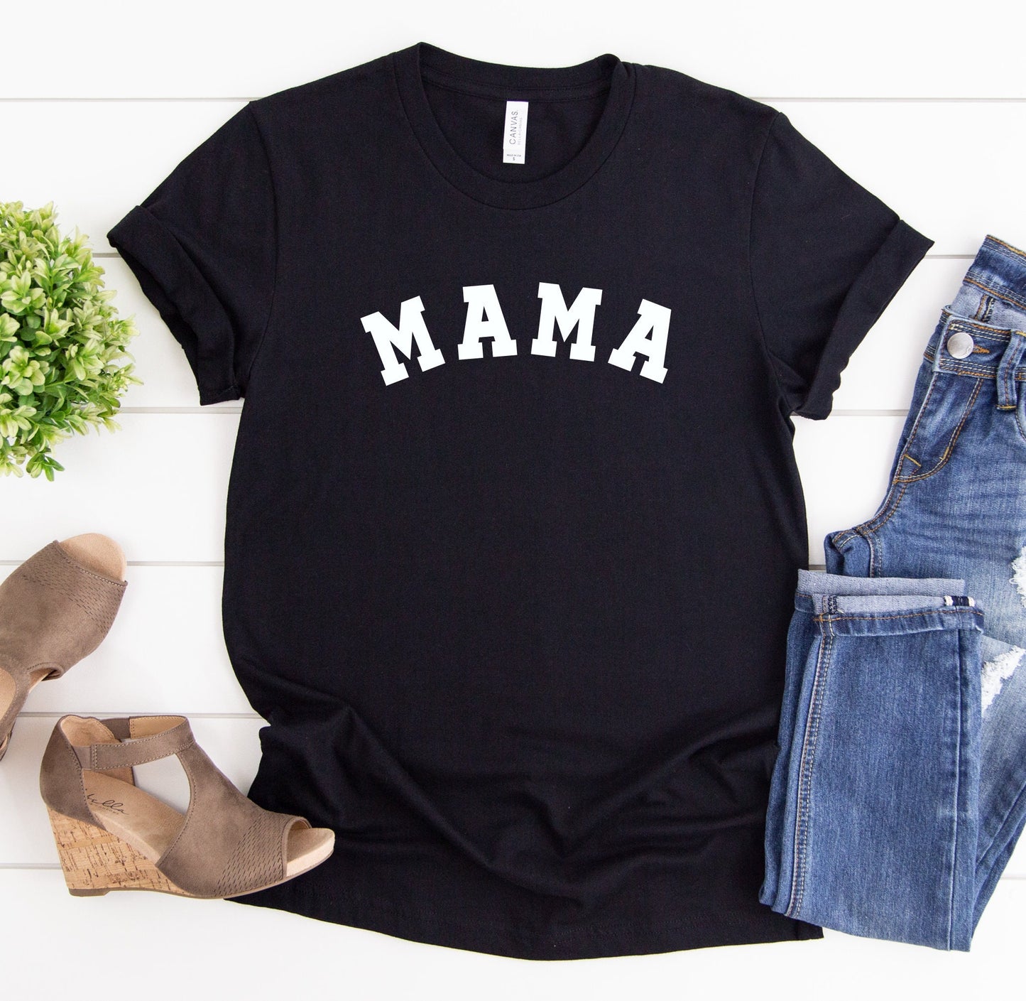 Mama Shirt