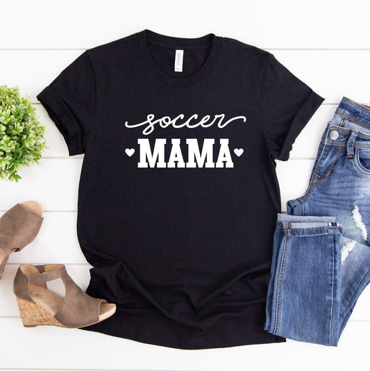 Soccer Mama Shirt