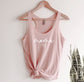 Cute Mama Tank Top