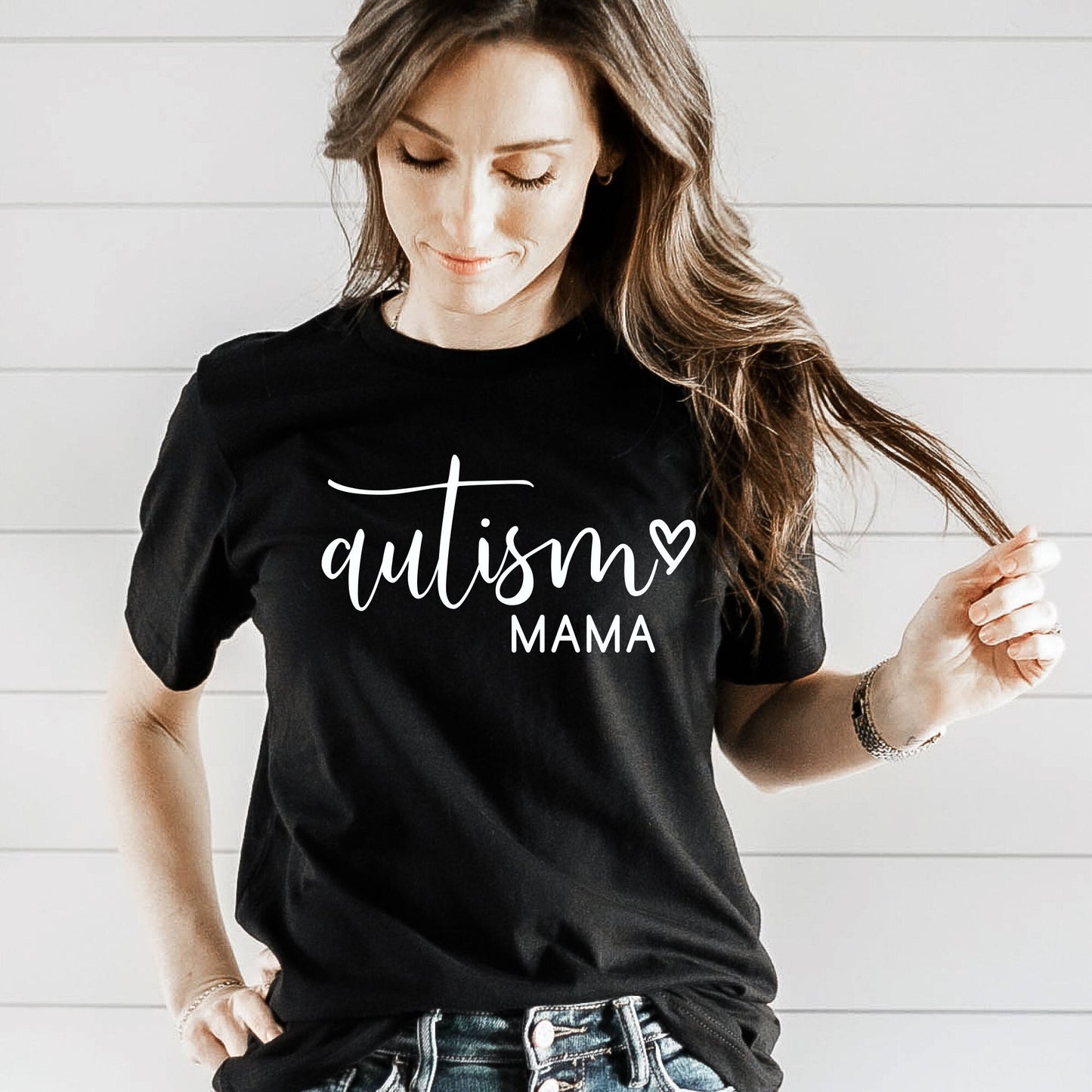 Autism Mama Shirt