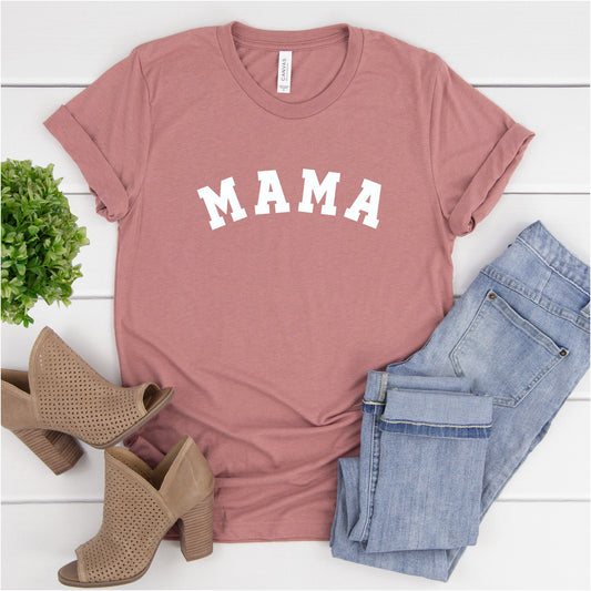 Mama Shirt