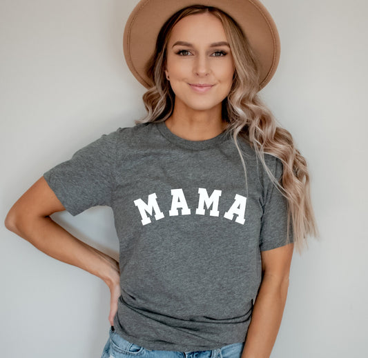 Mama Shirt