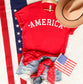 America Vintage T-shirt