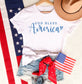 God Bless America Shirt